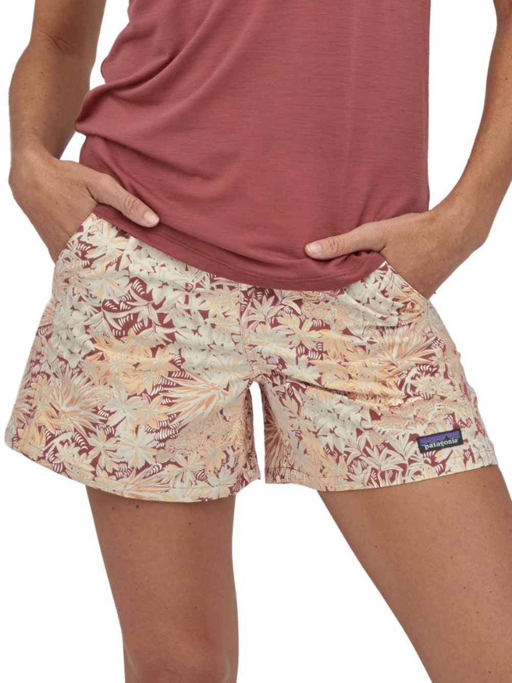 PATAGONIA Women’s Baggie Shorts